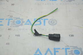 Cip senzor temperatura aerului ambiant Ford Fiesta 11-19