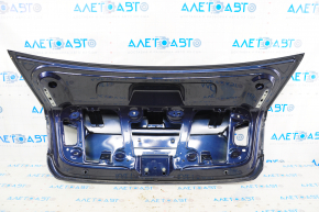 Capac portbagaj VW Passat b7 12-15 USA albastru LH5X dents