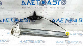 Fereastra electrică mecanismul frontal stânga Mazda CX-9 16-