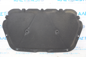 Изоляция капота VW Beetle 12-19