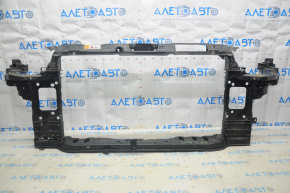 Panou radiator TV Hyundai Elantra UD 11-13 dorest rupt rupt fisuri crapaturi