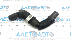 Tubul de răcire superior Jeep Cherokee KL 19-22 2.0T