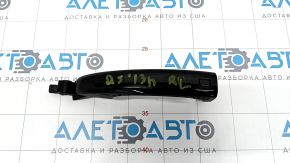 Ручка двери внешняя задняя левая Audi Q5 8R 09-17 keyless