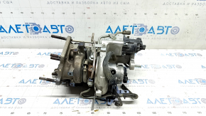 Turbina Mazda CX-9 16-102k, cu tuburi