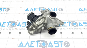 Клапан EGR Jeep Cherokee KL 19-23 2.0T