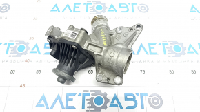 Клапан EGR Jeep Cherokee KL 19-23 2.0T