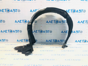 Bara de protecție față dreapta Lexus CT200h 11-17 nouă originală OEM