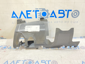 Grila radiatorului dreapta VW Beetle 12-16 nouă OEM originală