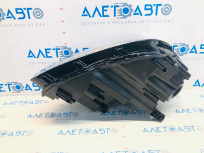 Far fata stanga VW Tiguan 18-naked halogen nou original OEM