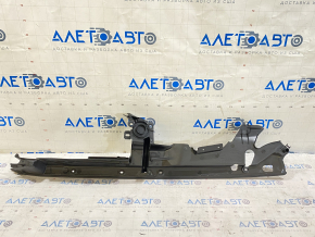 Garnitură aripă capotă - aripă stânga BMW X3 G01 18-21 nou OEM original