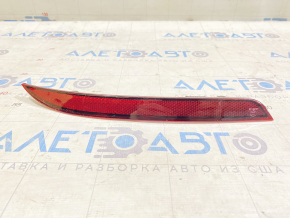 Reflector spate dreapta VW CC 13-17, nou, aftermarket.