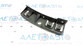 Крепление переднего бампера правое Mazda CX-9 16-23 трещина