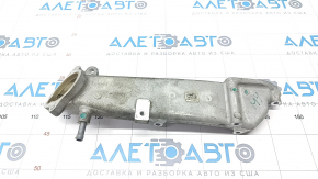 Патрубок охлаждения металл Jeep Cherokee KL 19-23 2.0T