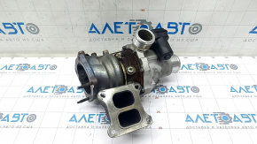 Ansamblu turbocompresor cu colector Jeep Cherokee KL 19-23 2.0T 26k