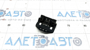 Крепление заднего бампера центральное Mazda CX-9 16-23