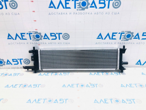 Radiatorul de răcire a invertorului Honda Accord 18-22 2.0 hibrid nou OEM original