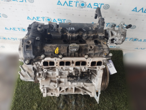 Двигатель Mazda CX-9 16- 2.5T 102к, топляк, эмульсия, клин, на з/ч