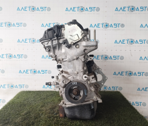 Motor Mazda CX-9 16- 2.5T 102k, combustibil, emulsie, pană, piesă de schimb