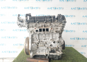 Motor Mazda CX-9 16- 2.5T 102k, combustibil, emulsie, pană, piesă de schimb