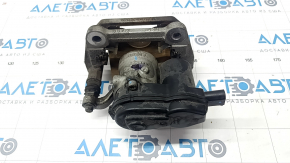 Suport spate dreapta pentru Jeep Cherokee KL 14-22, tip electric 2