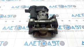 Suport spate dreapta pentru Jeep Cherokee KL 14-22, tip electric 2