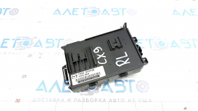 Modul de control al caroseriei Mazda CX-9 16-