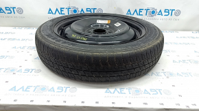 Запасное колесо докатка Ford Fusion mk5 13-20 R16 125/80