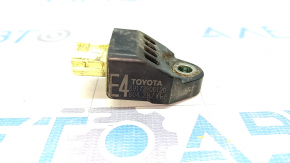 Senzor airbag fata dreapta Toyota Camry v50 12-14 usa TV