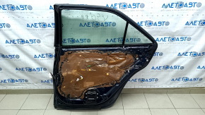 Ansamblu usa spate dreapta Toyota Camry v50 12-14 grafit 1H2, cap la cap