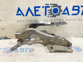 Capota dreapta a Mercedes CLA 14-19, noua, originala OEM.