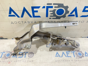 Петля капота левая Mercedes CLA 14-19 OEM