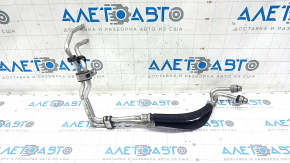 Radiatoarele de racire a cutiei de viteze automata pentru Jeep Cherokee KL 19-23 2.0T