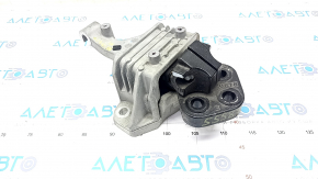 Suport motor stânga Jeep Cherokee KL 19-22 2.0T FWD fisurat