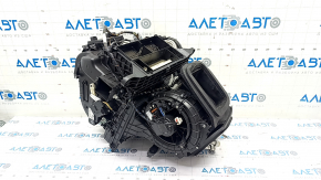 Печка в сборе Jeep Cherokee KL 19-23