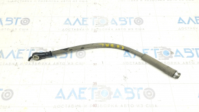 Furtun frana spate stanga Mazda CX-9 16-