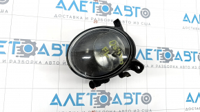 Far de ceata PTF stanga Audi Q5 8R 09-17 nisip, defect reflector