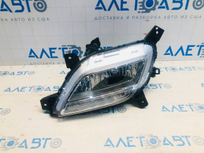 Far de ceata PTF dreapta Kia Niro 17-19 HEV, PHEV nou original OEM