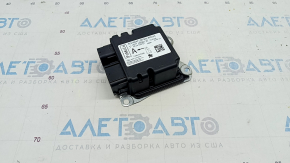 Modul srs airbag computer airbag Ford Fusion mk5 17-20 pentru modificare