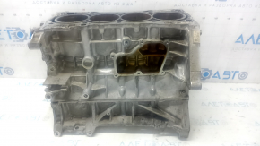 Блок цилиндров голый Mazda CX-9 16-21 2.5T под расточку