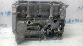 Блок цилиндров голый Mazda CX-9 16-21 2.5T под расточку