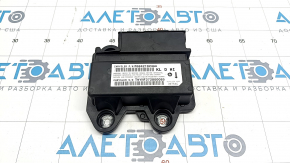 Modul airbag SRS computer airbag Jeep Cherokee KL 19-21