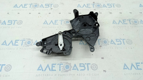 Motor actionare incalzitor Ford Fusion mk5 13-20 ansamblu