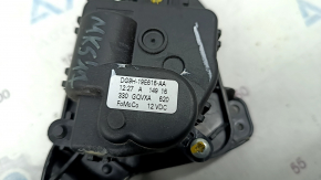 Motor actionare incalzitor Ford Fusion mk5 13-20 ansamblu