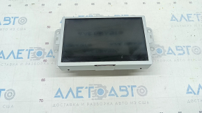 Monitor, display, navigație Ford Fusion mk5 16-20 SYNC 3