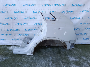 Aripa spate stânga Audi Q3 8U 15-18 albă