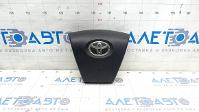 Airbag airbag în volanul șoferului Toyota Camry v50 12-14 USA LE