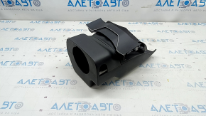 Cadru coloana de directie Ford Fusion mk5 17-20 negru, asamblat