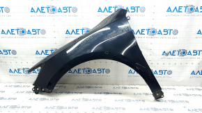 Aripa fata stanga Toyota Camry v50 12-14 usa grafit 1H2, crestat, infipt