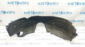 Căptușeala aripă dreapta spate Toyota Camry v50 12-14 usa este ruptă