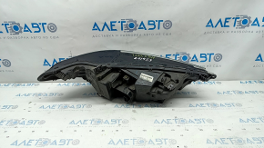 Ansamblu far fata stanga Ford Fusion mk5 17-20 LED, cu DRL, nisip, scrap crepe